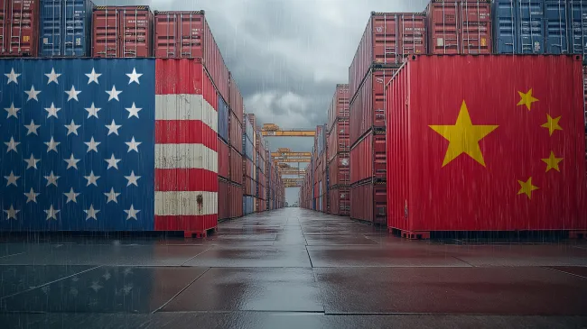 Tariff war